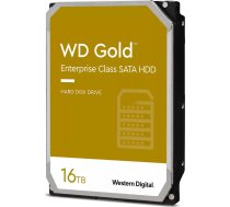 Dysk serwerowy WD Gold 16TB 3.5'' SATA III (6 Gb/s)  (WD161KRYZ) | WD161KRYZ  | 0718037872957