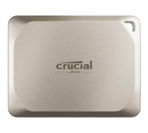 Dysk  SSD Crucial Dysk  SSD X9 Pro 1TB USB-C 3.2 Gen2 do komputerów Mac | CT1000X9PROMACSSD9B  | 649528940438