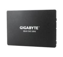Dysk SSD Gigabyte 120GB 2.5" SATA III (GP-GSTFS31120GNTD) | GP-GSTFS31120GNTD  | 0889523014264