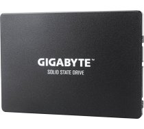 Dysk SSD Gigabyte 1TB 2.5" SATA III (GP-GSTFS31100TNTD) | GP-GSTFS31100TNTD  | 0889523015575