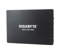 Dysk SSD Gigabyte 240GB 2.5" SATA III (GP-GSTFS31240GNTD) | GP-GSTFS31240GNTD  | 0889523014271