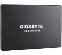 Dysk SSD Gigabyte 256GB 2.5" SATA III (GP-GSTFS31256GTND) | GP-GSTFS31256GTND  | 0889523015001