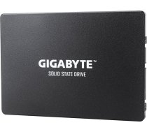 Dysk SSD Gigabyte 480GB 2.5" SATA III (GP-GSTFS31480GNTD) | GP-GSTFS31480GNTD  | 889523015896