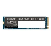 Dysk SSD Gigabyte Gen3 2500E 1TB M.2 2280 PCI-E x4 Gen3 NVMe (G325E1TB) | G325E1TB  | 4719331844387