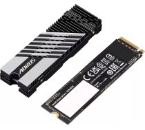 Dysk SSD Gigabyte Gen4 7300 1TB M.2 2280 PCI-E x4 Gen4 NVMe (AG4731TB) | AG4731TB  | 4719331851644