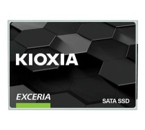 Dysk SSD Kioxia Exceria 480GB 2.5" SATA III (LTC10Z480GG8) | LTC10Z480GG8  | 4582563851856