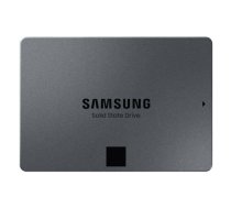 Dysk SSD Samsung 870 QVO 8TB 2.5" SATA III (MZ-77Q8T0BW) | MZ-77Q8T0BW  | 0887276408682