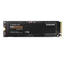 Dysk SSD Samsung 970 EVO Plus 1TB M.2 22110 SATA III (MZ-V7S1T0E) | MZ-V7S1T0E  | 8801643798567