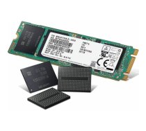 Dysk SSD Samsung PM871b 128GB M.2 2280 SATA III (MZNLN128HAHQ-00000) | MZNLN128HAHQ-00000