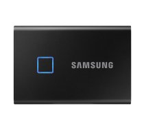 Dysk  SSD Samsung T7 Touch 500GB  (MU-PC500K/WW) | MU-PC500K/WW  | 8806090195280
