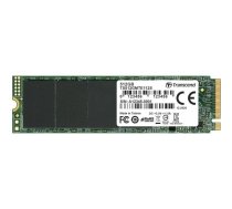 Dysk SSD Transcend 112S 512GB M.2 2280 PCI-E x4 Gen3 NVMe (TS512GMTE112S) | TS512GMTE112S  | 760557850212