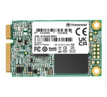 Dysk SSD Transcend 220S 128GB 2.5" Micro SATA (TS128GMSA220S) | TS128GMSA220S  | 760557862390