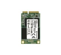 Dysk SSD Transcend 230S 256GB mSATA SATA III (TS256GMSA230S) | TS256GMSA230S | 0760557843689