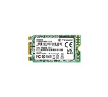 Dysk SSD Transcend MTS425S 500GB M.2 2242 SATA III (LE15) | LE15