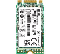 Dysk SSD Transcend MTS425S 500GB M.2 2242 SATA III (TS500GMTS425S) | TS500GMTS425S  | 760557859369