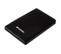 Dysk SSD Verbatim Store 'n' Go Slim 1TB (32182) | 32182 | 0023942321828