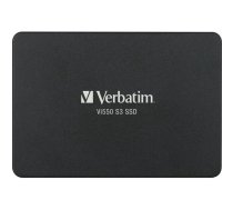 Dysk SSD Verbatim Vi550 128GB 2.5" SATA III (49350) | 49350  | 023942493501