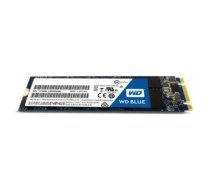 Dysk SSD WD Blue 250GB M.2 2280 SATA III (WDS250G2B0B) | WDS250G2B0B  | 0718037856292