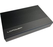 Dysk  HDD LC-Power HDD ACC LC-Power LC-35U3-C 3,5 to USB-C 3.2 | LC-35U3-C  | 4260070129087