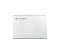 Dysk  HDD Transcend 25C3S 2TB  (TS2TSJ25C3S) | TS2TSJ25C3S  | 760557843085