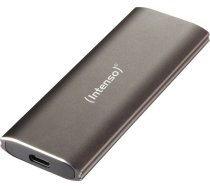 Dysk  SSD Intenso Professional Portable 250GB  (3825440) | 3825440  | 4034303029860