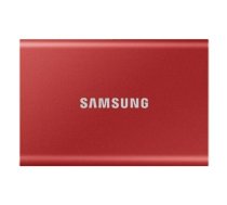 Dysk  SSD Samsung T7 1TB  (MU-PC1T0R/WW) | MU-PC1T0R/WW  | 8806090312458