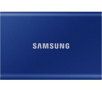 Dysk  SSD Samsung T7 500GB  (MU-PC500H/WW) | MU-PC500H/WW  | 8806090312434