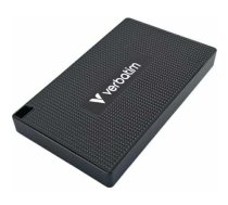Dysk SSD Verbatim Metal Mini 1TB (32031) | 32031 | 0023942320319