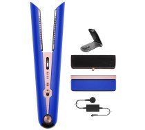 Dyson Corrale Blue/Blush Cordless hair straightener | CORRALE BLUE/BLUSH  | 5025155087336 | 881974