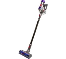 Dyson V8 handheld vacuum Nickel, Silver Bagless | V8NICKELSILVER  | 5025155081839 | 848500