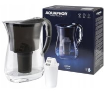 Aquaphor Lyon 3.8 l + wkład A5 | 521249 | 4744131019154