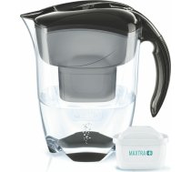 BRITA Elemaris XL  Maxtra+ Pure 4006387106515 Ūdens filtrēšanas trauks | 1039950  | 4006387017682