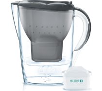 Brita Marella Cool owy | Marella grafitowa MXplus  | 4006387105006