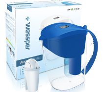 Wessper    AquaClassic 3,5l + filtr classic | WES025-BU  | 5902581697059