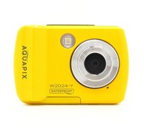 Easypix Aquapix W2024 Splash yellow 10067 | 10067  | 4260041686199 | 651380