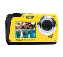 Easypix Aquapix W3048 Edge yellow | 10076  | 4260041686106 | 570026