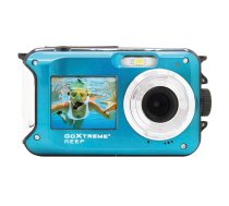 Easypix GoXtreme Reef blue | 20154 | 4260041685758 | 535229
