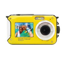 Easypix GoXtreme Reef yellow | 20150 | 4260041685710 | 535236