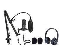 Easypix My Studio Podcast 62021 | T-MLX50127 | 4260041686298