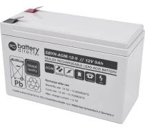 Eaton 12V/9Ah (7590116) | 7590116 | 5711045711596