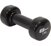 Eb Fit ‎‎Hantel VDB 1 x 2 kg | 274656 | 5907637338993