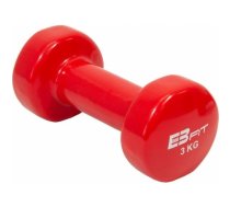 Eb Fit hantel VDB 1 x 3 kg | 5901750580246 | 5901750580246