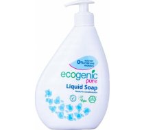 ECOGENIC Pure Mydło do rąk z pompką 500 ml | ECG05942 | 8690588005942