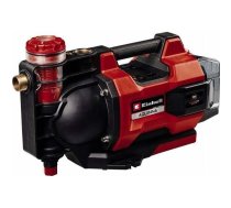 Einhell Einhell cordless garden pump AQUINNA 18/30 F LED, 18 volts (red/black, without battery and charger) | 4180430  | 4006825668513