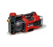 Einhell Einhell cordless garden pump AQUINNA 36/34, 36Volt (2x18V) (red/black, without battery and charger) | 4180450  | 4006825673975