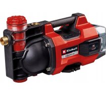 Einhell Einhell cordless garden pump AQUINNA 36/38 F LED, 36Volt (2x18V) (red/black, without battery and charger) | 4180410  | 4006825668384