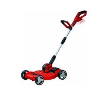 Einhell Einhell Cordless lawn trimmer GE-CT 18/28 Li TC - Solo, 18V (red/black, without battery and charger) | 3411212  | 4006825654967