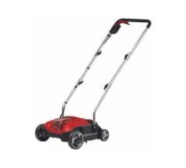 Einhell Einhell cordless scarifier GC-SC 18/28 Li-Solo, 18V (red/black, without battery and charger) | 3420604  | 4006825655223