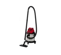 Einhell TC-VC 18/20 Li S-Solo Black, Grey, Red 20 L | 2347130 | 4006825625998 | NAKEINODK0009