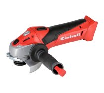 Einhell TE-AG 18/115 Li Solo Cordless Angle Grinder | 4431110 | 4006825602593